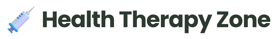 Health Therapy Zone
