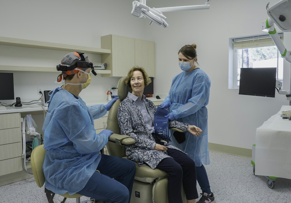 Dental Health