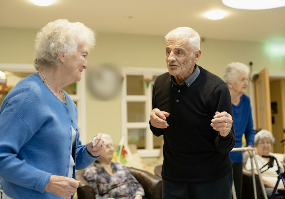 Memory and Neuro Health