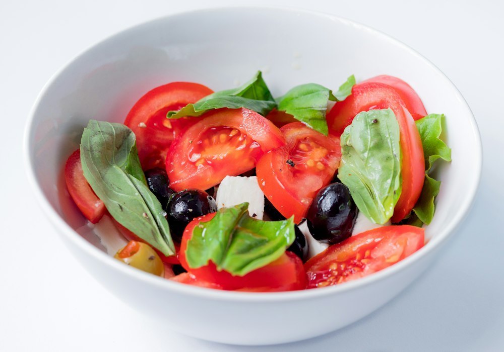 Wellness and Nutrition